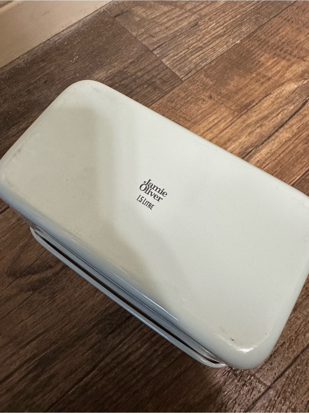 Blue Jaime Oliver 1.5 Liter Bread Pan - Picture 6 of 13